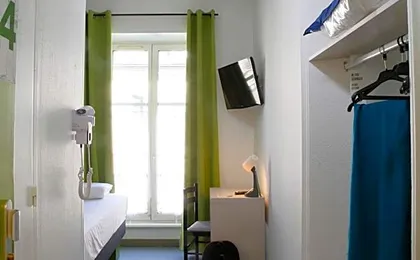 Hotel Victoria