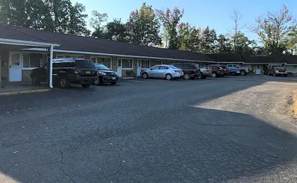 Angola Motel