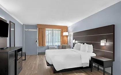 SureStay Plus by Best Western Brandywine Valley