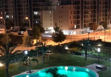New apartment in San Juan Playa, Alicante