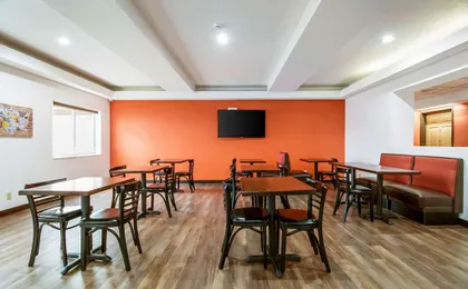 Econo Lodge Indianapolis