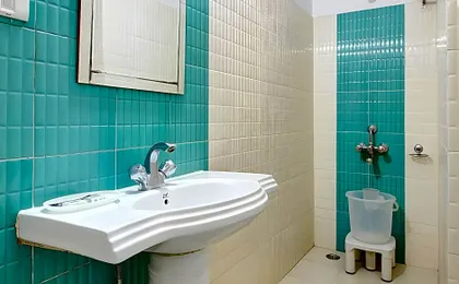 Hotel Jaisingh Palace
