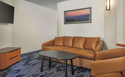 Fairfield Inn & Suites by Marriott Gillette