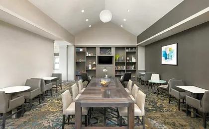 Residence Inn by Marriott Des Moines West at Jordan Creek Town Center