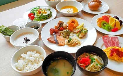 Hotel Lantana Naha Kokusai-Dori
