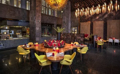 W Retreat & Spa Bali Seminyak