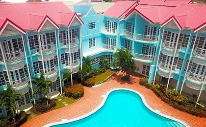 Bay Gardens Marina Haven