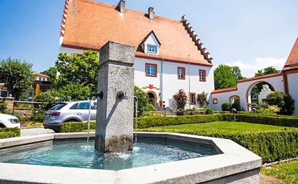 Schlossgasthof Rösch