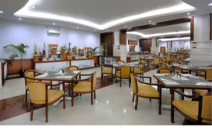 Grand Asrilia Hotel Convention and Restaurant