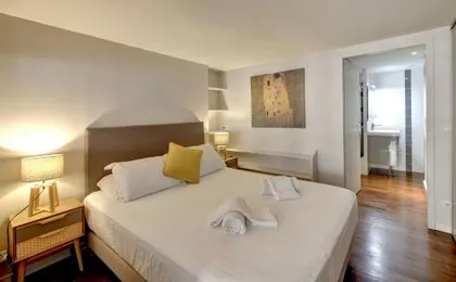LE SAINT-MICHEL - Appartement Cosy
