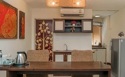 Noble Place Hotel