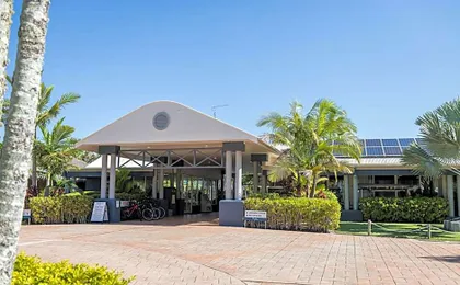 Ivory Palms Resort Noosa