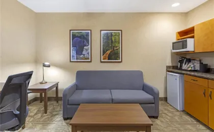 Best Western Plus Valemount Inn & Suites