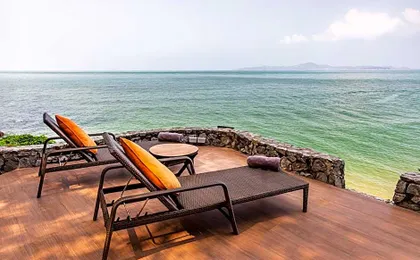 The Monttra Pattaya