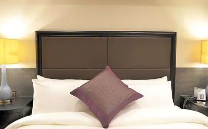 Ambassador, a Boutique Hotel
