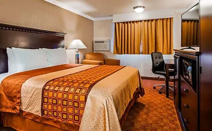Lompoc Valley Inn and Suites
