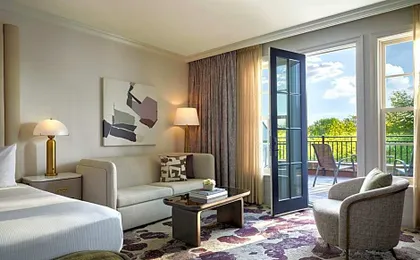 Royal Park Hotel