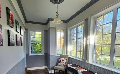 Alexandria Bed and Breakfast