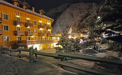 Le Miramonti Hotel & Wellness