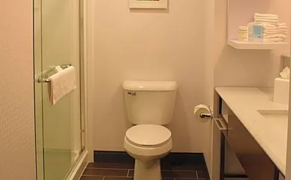 Hampton Inn Buffalo/Hamburg