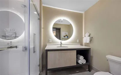 Best Western Plus Executive Residency Jackson Northeast