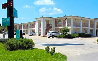 Carom Inn Denham Springs-BatonRouge