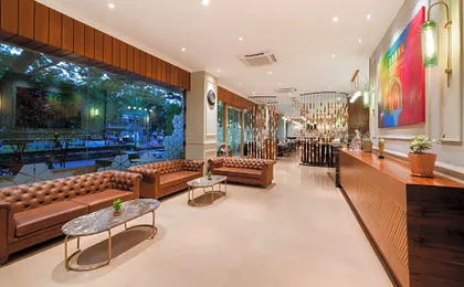 7 Apple Hotel Vimannagar, Pune