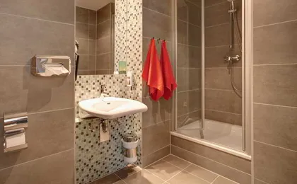 Meininger Hotel Berlin Mitte Humboldthaus