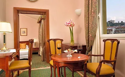 Hotel Berchielli