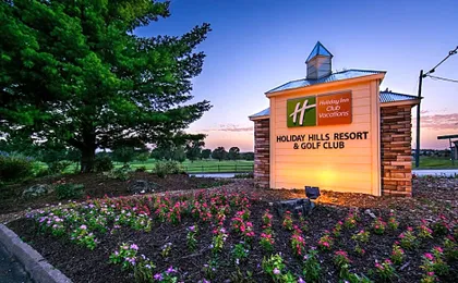 Holiday Inn Club Vacations Holiday Hills Resort By IHG