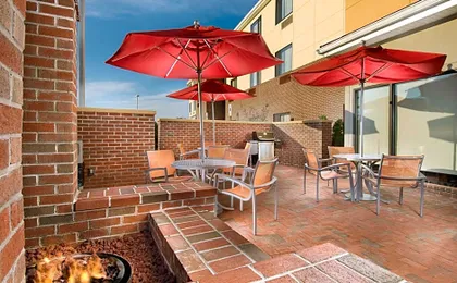 TownePlace Suites by Marriott Lexington Park Patuxent River Naval Air Station