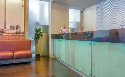 Collection O Hotel Antara
