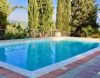 Agriturismo Borgo Ornina