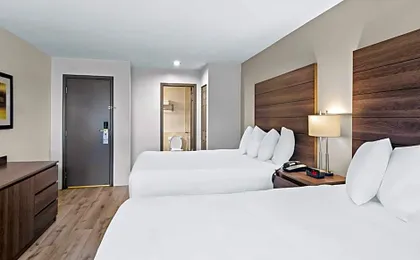 Best Western Maple Ridge Hotel
