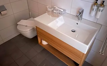 Hotel Johann