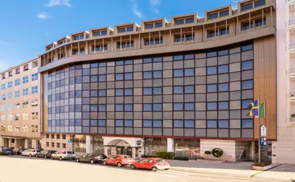 Hotel Giberti & SPA