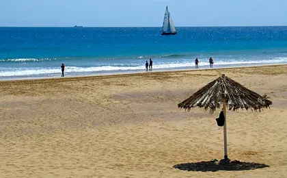 INATEL Porto Santo