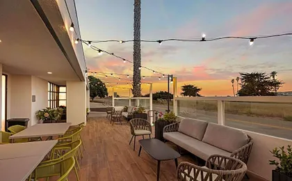 Hampton Inn by Hilton San Simeon Cambria