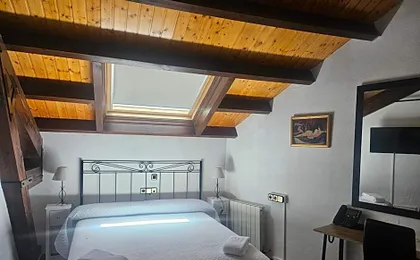 Hosteria Real de Zamora