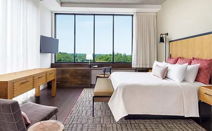 Hotel Indigo Athens - University Area By IHG