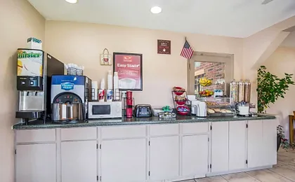 Econo Lodge Walterboro