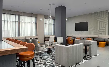 Residence Inn by Marriott New York Queens