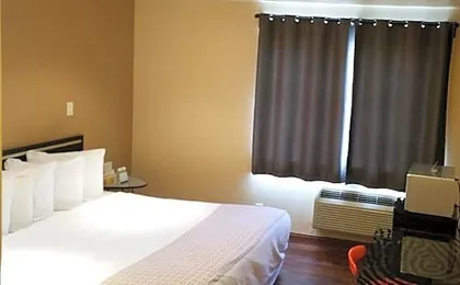 Valued Stay Madison