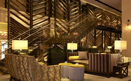 Park Lounge