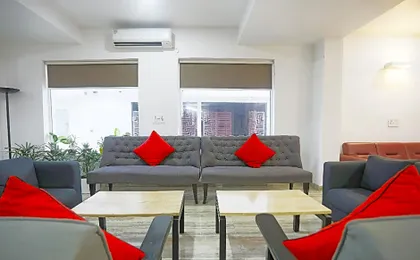 OYO Townhouse 398 Cloud Bay