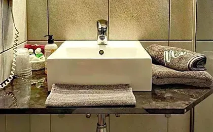 Hotel Exakt