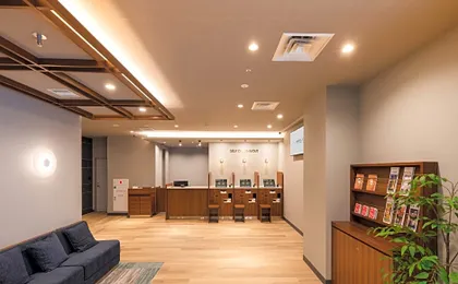Sotetsu Fresa Inn Daimon - Open from 26 January 2022