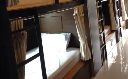 Hug Bed and Breakfast - Hostel