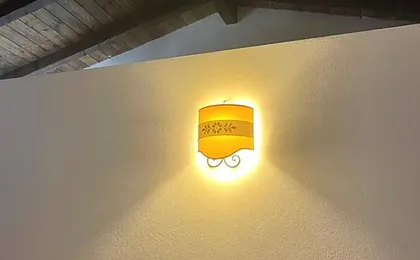 Hotel Su Nuraxi