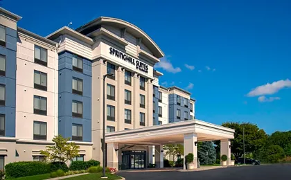 SpringHill Suites by Marriott Hagerstown